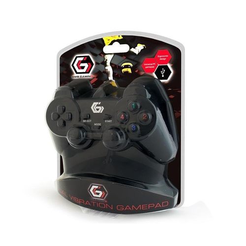 Dual vibration gamepad na Arena.pl
