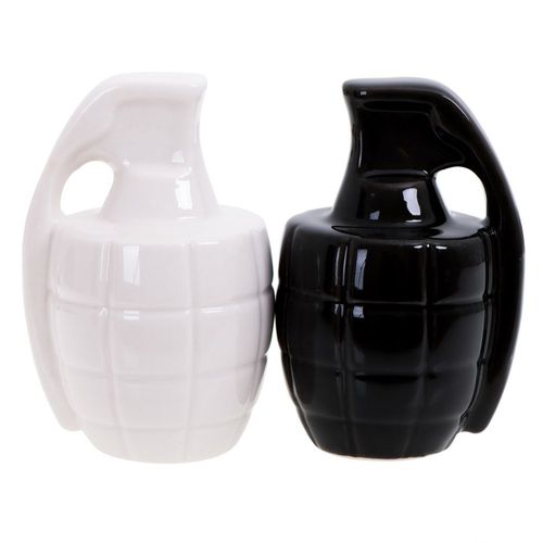 Przyprawniki GRANATY na Arena.pl