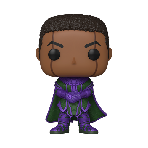 funko pop! marvel ant-man quantumania kang 1139 figurka na Arena.pl