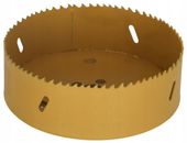 Koronka Otwornica Bimetalowa 127mm DEDRA 08W127