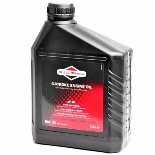 FILTR POWIETRZA BRIGGS&STRATTON VANGUARD V-Twin 12,5-21Km + OLEJ + ŚWIECE zdjęcie 3