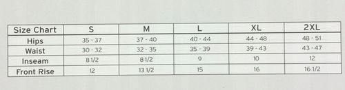 HEAD FITNESS Spodnie na siłownie szorty neopren Termiczne SIŁOWNIA Męskie L na Arena.pl