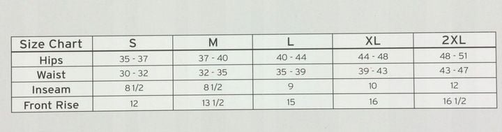 HEAD FITNESS Spodnie na siłownie szorty neopren Termiczne SIŁOWNIA Męskie L zdjęcie 4