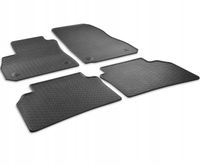 Dywaniki gumowe Opel Insignia II od 2017