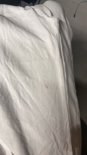 REPLAY W3592 BIAŁY TSHIRT M na Arena.pl
