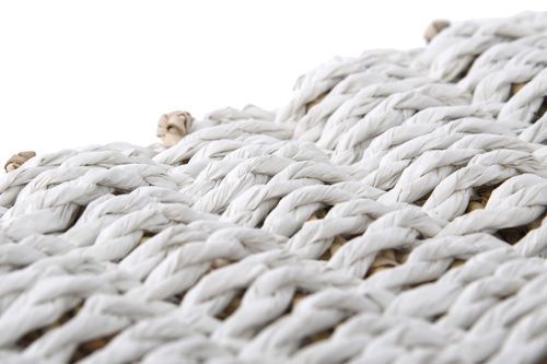 Dywan okrągły Curly śr. 130 cm na Arena.pl