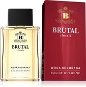 Brutal Classic Woda kolońska  100ml