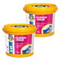 Folia w płynie 14kg Elastyczna Hydroizolacja