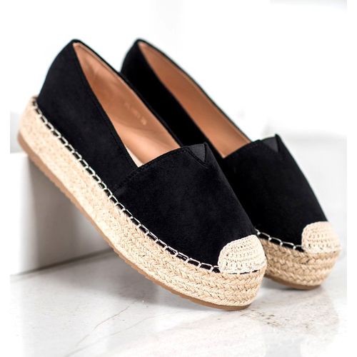 Espadryle Na Platformie r.38 na Arena.pl