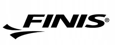 Płetwy treningowe pływackie junior Finis Long Floating Rozmiar 24/26 na Arena.pl