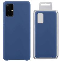 silicone case elastyczne silikonowe etui pokrowiec samsung galaxy