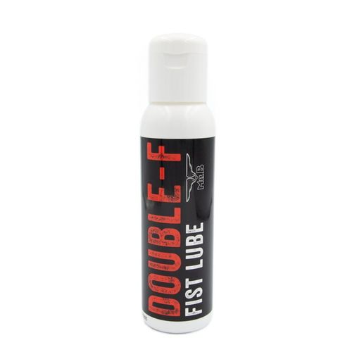 mister b double-f fist lube 250 ml na Arena.pl