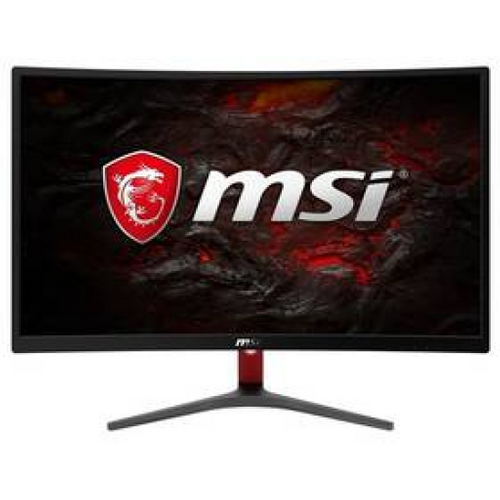 Monitor MSI Optix G24C (Optix G24C) Czarny na Arena.pl