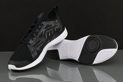 Reebok CARDIO INSPIRE LOW (AR2691) na Arena.pl