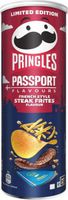 PRINGLES 165g Steak Frites