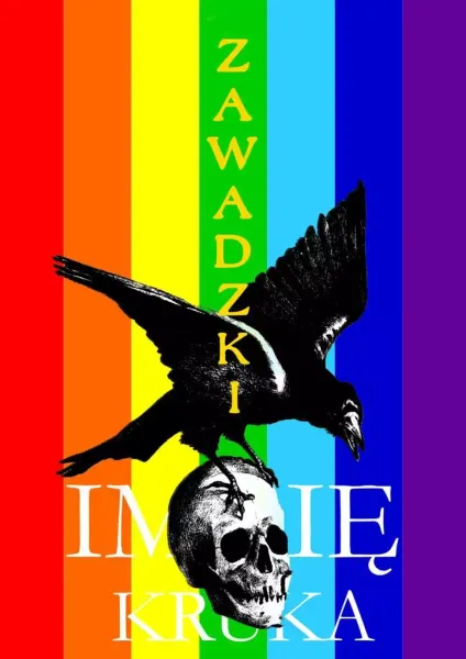 Imię Kruka (edycja limitowana) zdjęcie 1