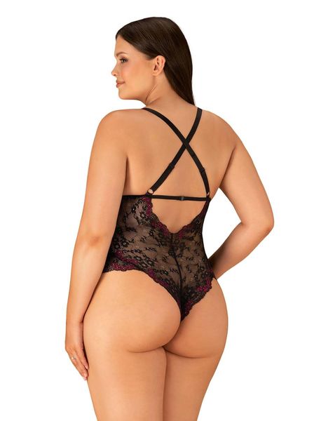 Vanessme Body 2Xl/3Xl zdjęcie 2