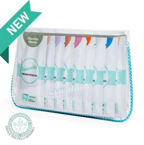 Essentia Nature Zestaw Do Prania Essentia Nature na Arena.pl