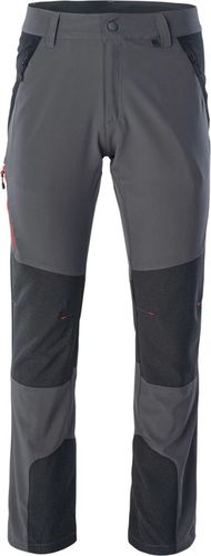 SPODNIE TREKKINGOWE SOFTSHELL HI-TEC ANON XL na Arena.pl