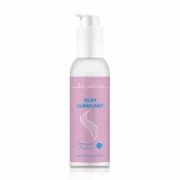 loveline delikatny lubrykant jedwabisty 150 ml - wydajna formuła