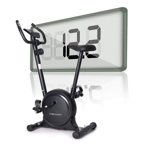 Rower treningowy magnetyczny ORIO zdjęcie 1