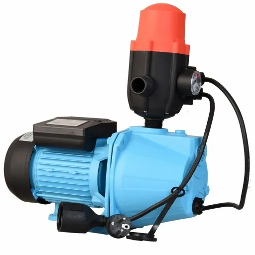 POMPA DO WODY JET 100S Z AUTOMATEM CSK 21 REGULACJA ZAŁĄCZANIA COVERA zdjęcie 3