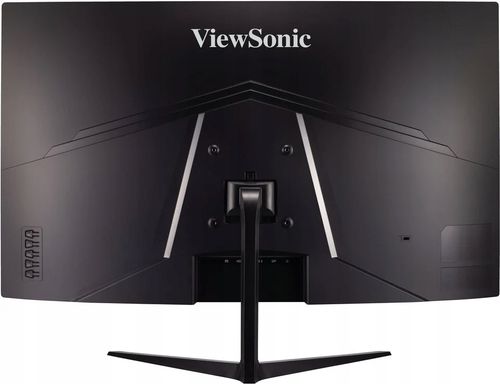 Monitor LED 32" ViewSonic VX3218C-2K na Arena.pl