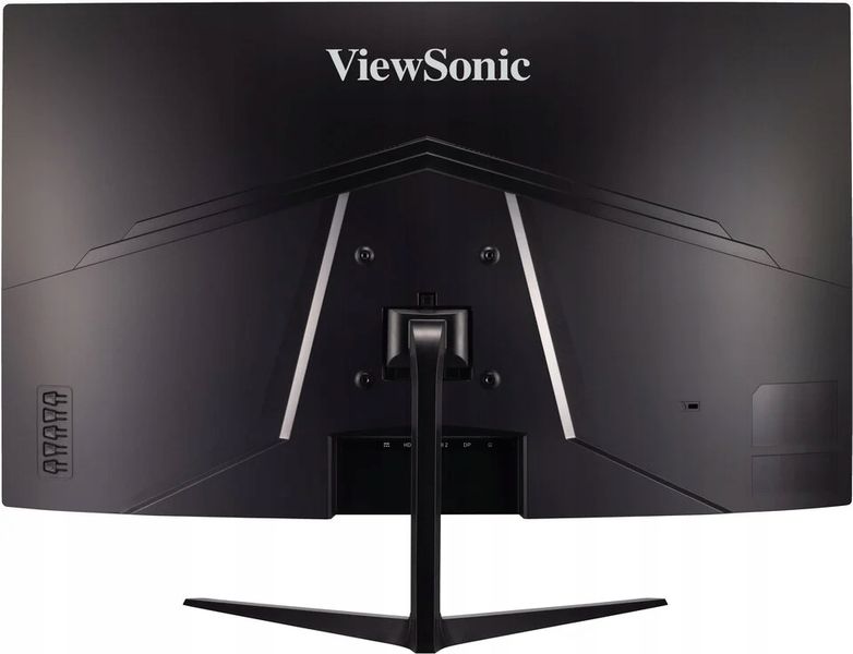 Monitor LED 32" ViewSonic VX3218C-2K zdjęcie 9