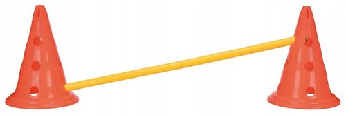 Trixie Tor przeszkód dla Psa Zestaw treningowy Dog Activity Agility na Arena.pl