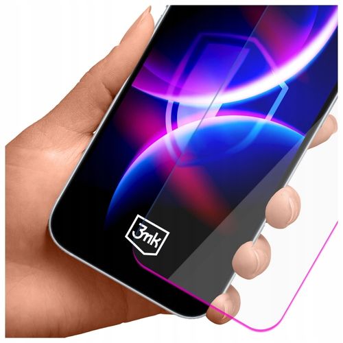 Folia ochronna 3mk StratCore700 do iPhone 17 Pro Max na Arena.pl