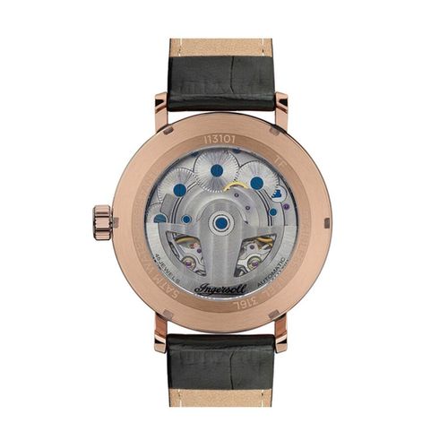 Zegarek Męski Ingersoll 1892 I13101 na Arena.pl