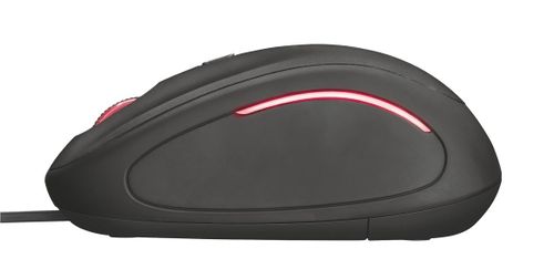 Trust Mysz YVI FX COMPACT na Arena.pl