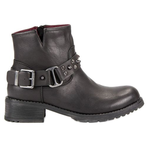 Niskie workery r.41 na Arena.pl