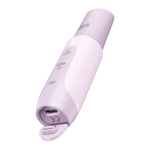 Ssący masażer do Łechtaczki Satisfyer na Arena.pl