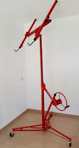 PODNOŚNIK DO PŁYT KARTONOWYCH GIPSOWYCH REGIPS 3,5 na Arena.pl