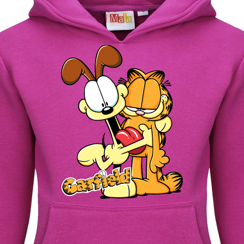 Dres Dziecięcy Garfield na Arena.pl