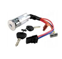 Peugeot 806 Stacyjka