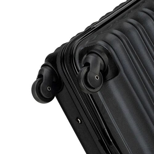 Walizka twarda średnia WITTCHEN 56-3A-312-11 na Arena.pl