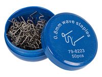 Zszywki do zgrzewarki 79-8223 50sztuk