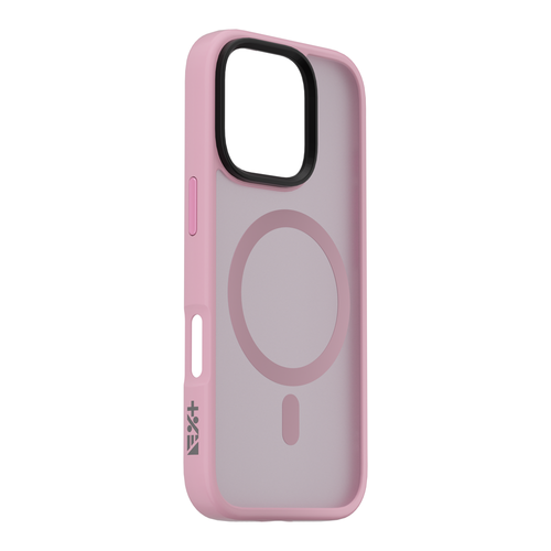 NEXT ONE Etui Mist Shield MagSafe iPhone 16 Pro pink na Arena.pl
