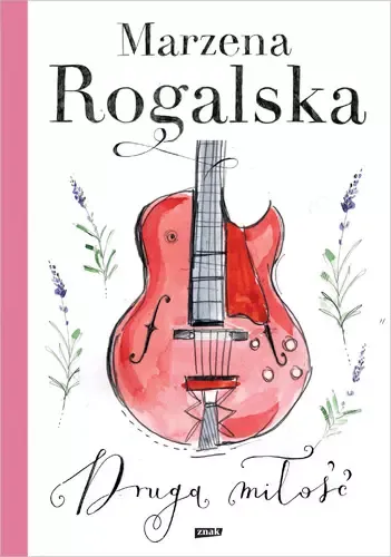 Druga miłość zdjęcie 1