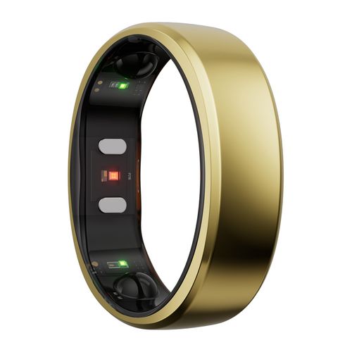 smartring ringconn gen 2 rozmiar 9 (złoty) na Arena.pl