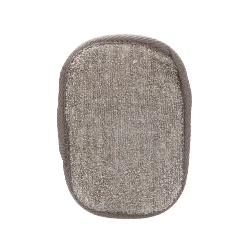 touche saszetka do mydła z włokien konopi i węglem drzewnym na Arena.pl