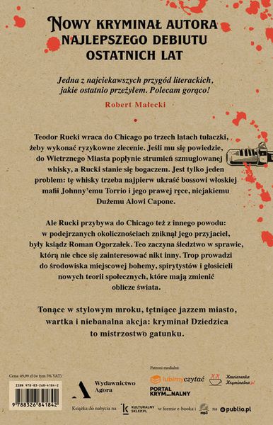 Gangway zdjęcie 2