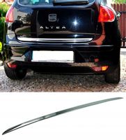 SEAT ALTEA - LISTWA CHROM chromowana na klapę tył