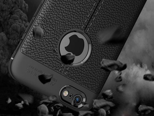 Etui Alogy Leather Armor Apple iPhone 7/8 na Arena.pl