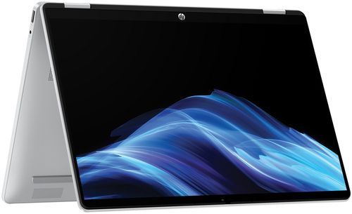 Dotykowy 2w1 HP OmniBook 5 Flip 14 2K IPS Intel Core 7 150U 10-rdzeni 16GB LPDDR5 1TB SSD NVMe Windows 11 na Arena.pl