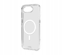 Etui plecki SBS Light Mag Przeźroczyste Bezbarwne do Apple iPhone 16e