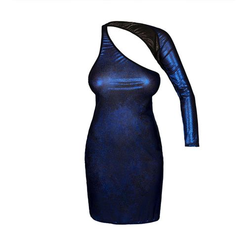 Bielizna-Harlo Blue Dress S/M na Arena.pl