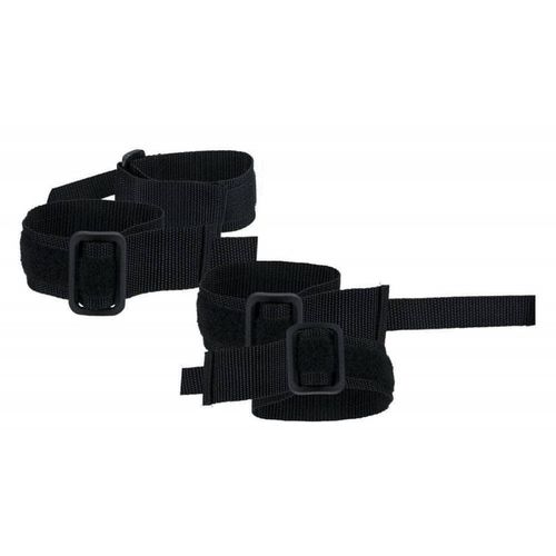 Kajdanki na ręce i nogi na Arena.pl